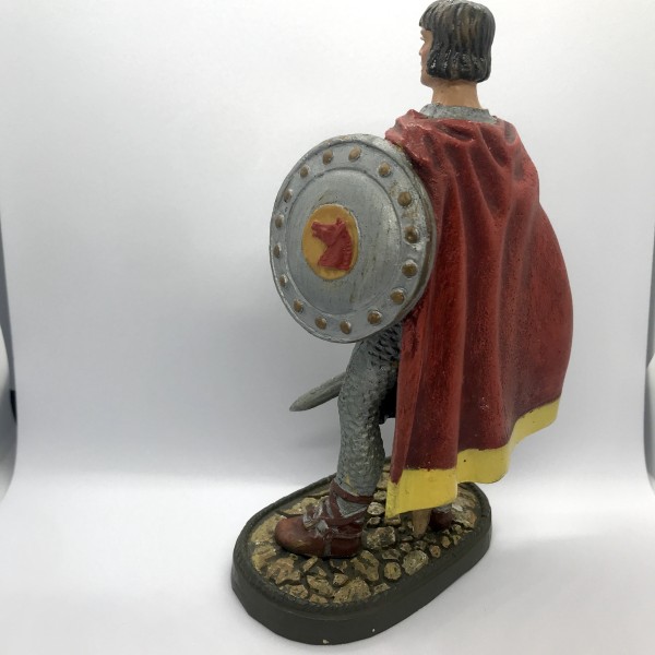 Prince Vaillant KING FEATURE SYNDICATE