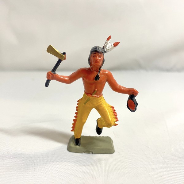 Indien au scalp STARLUX Nestlé 34