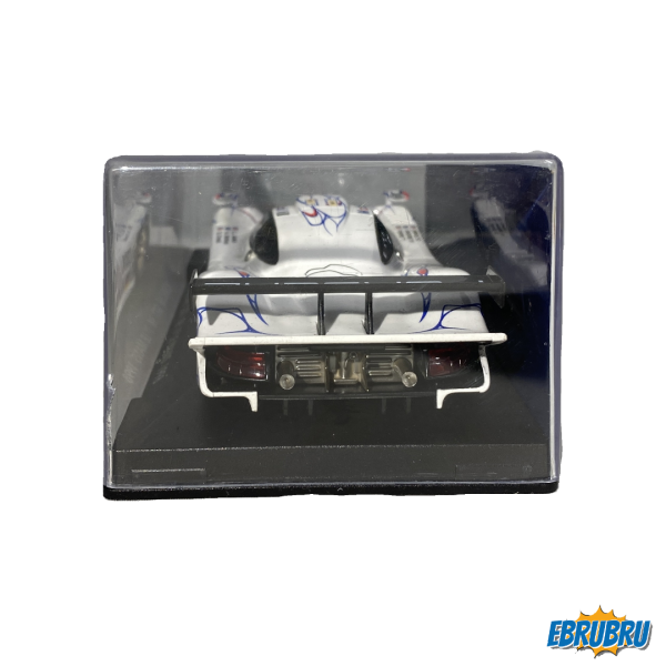 Porsche GT1 98 1° Le Mans 1998 FLY A71