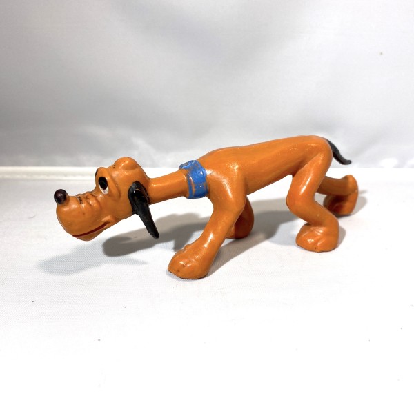 Pluto - Série Mickey et ses amis JIM