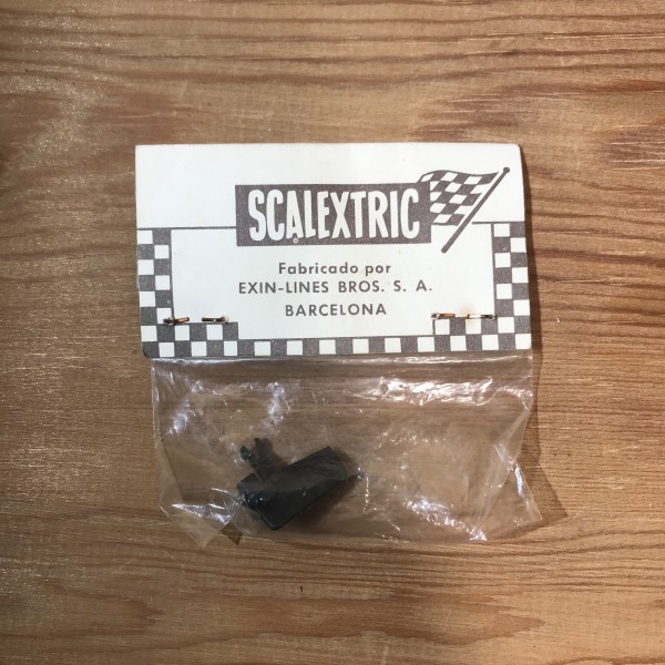 Guide porte-tresses Scalextric Réf 5184