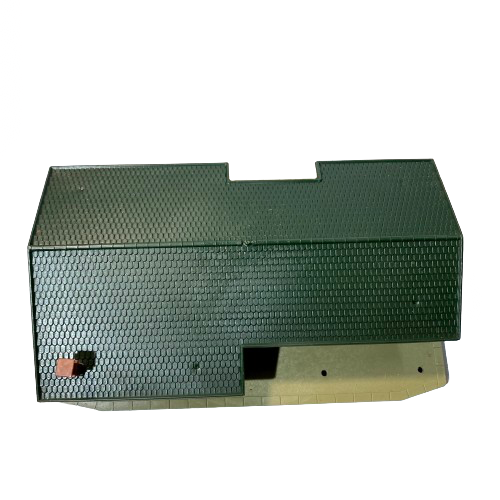 Maison Décor Train LIMA Réf 044