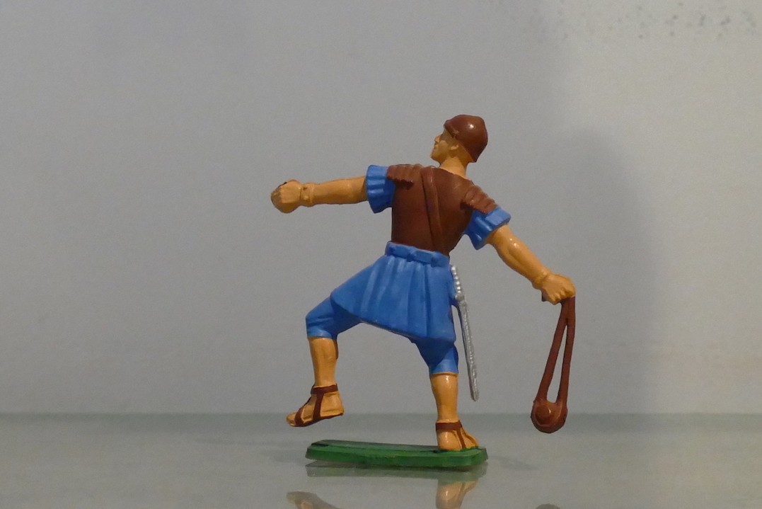 ROMAIN VELITE FRONDE STARLUX