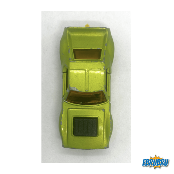 AMX Javelin MATCHBOX Superfast n°9