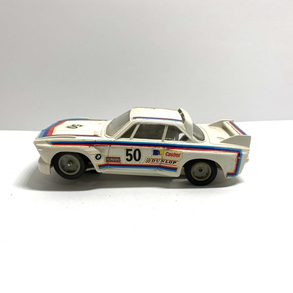 BMW 3.0 CSL Blanche JOUEF 3660