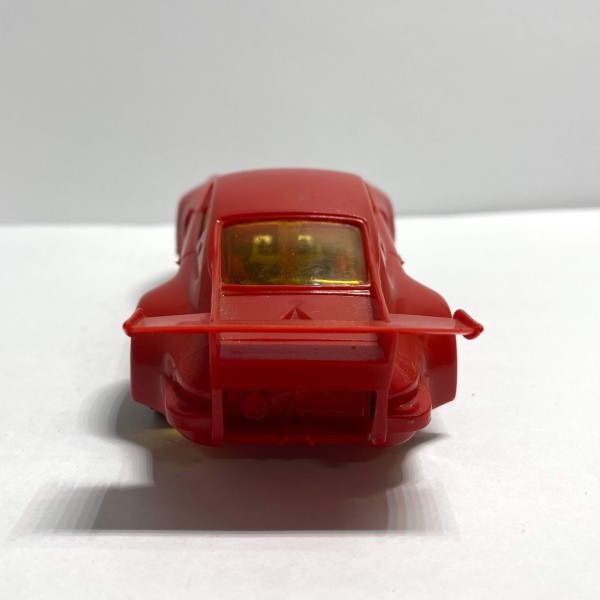 Porsche Carrera Turbo rouge JOUEF