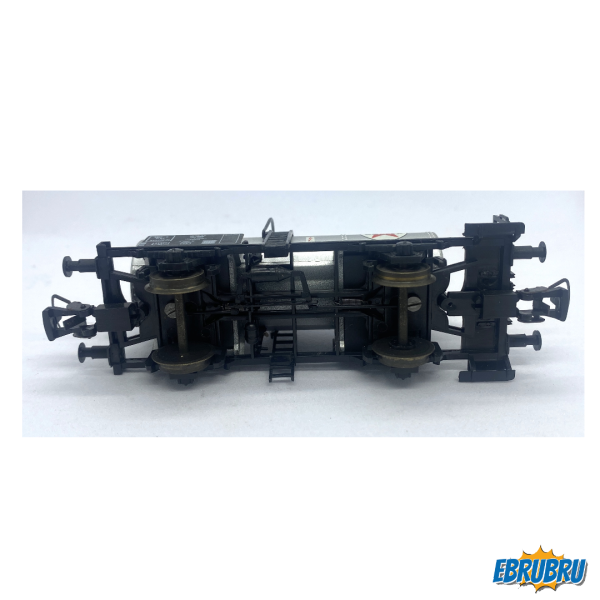 Wagon citerne Caltex SACHSEN Modelle 16039