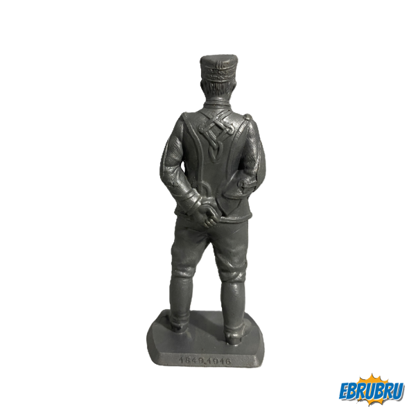 General Gallieni La grande Guerre MOKAREX