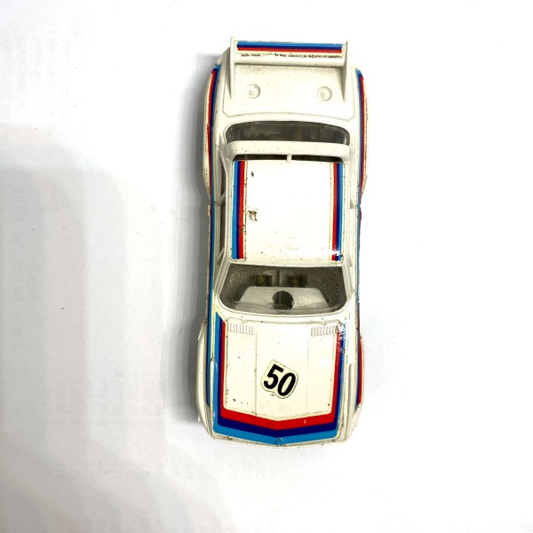 BMW 3.0 CSL Blanche JOUEF 3660