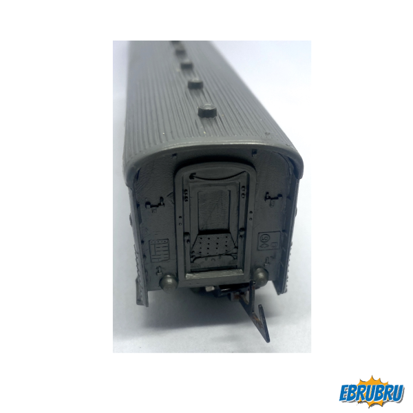 Voiture voyageurs Bmyf JOUEF 435