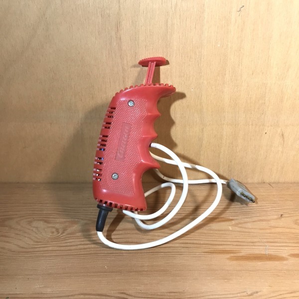 Poignée rouge Circuit Carrera