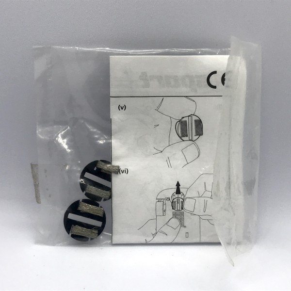 Guide SCALEXTRIC G38