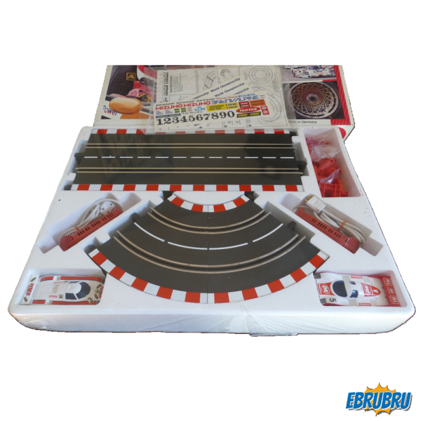 Circuit Monza CARRERA 70060