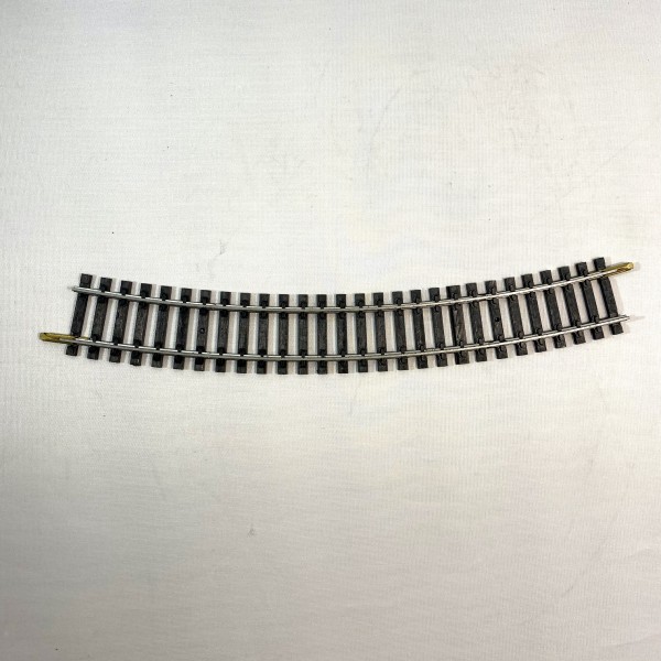 Rail courbe HO JOUEF 870