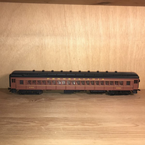 Wagon Spectrum Bachmann Pennsylvania 3764