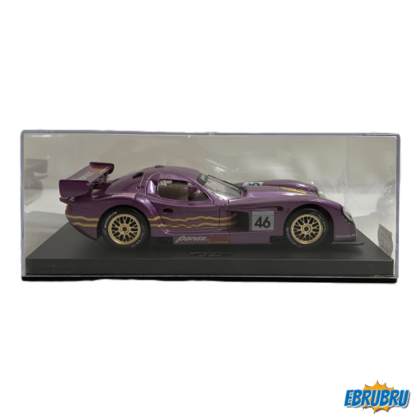 Panoz Esperante GTR-1 Test car - Le Mans 98 FLY A65