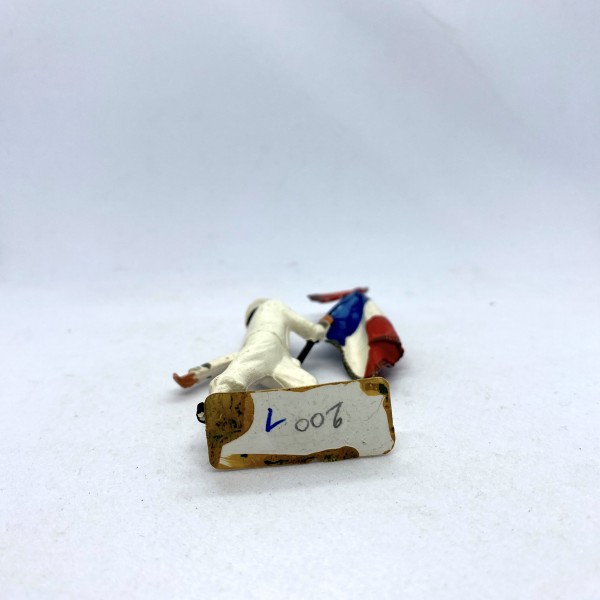 MARIN PORTE DRAPEAU STARLUX RÉF 5058