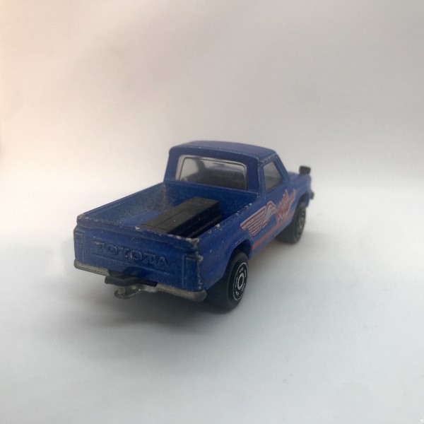 Toyota Pick-Up MAJORETTE No 292
