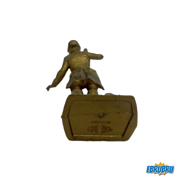 Lavoisier - Revolution Française - MOKAREX