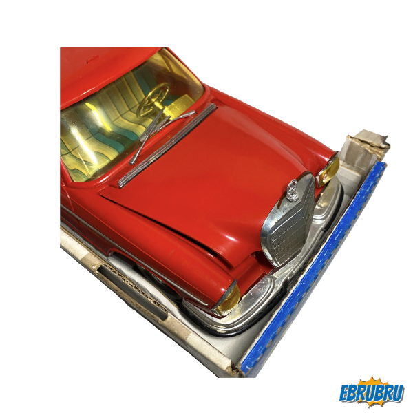 Mercedes Benz 250 S RICO Automatique