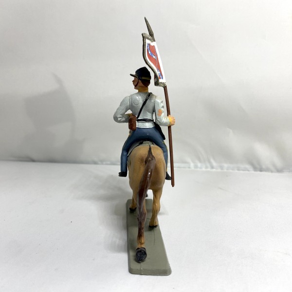 Sudiste - Cavalier Porte Drapeau STARLUX Série Luxe CSS18 