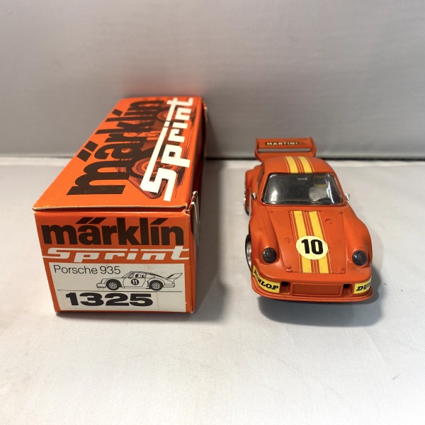 Porsche 935 MARKLIN Sprint 1325