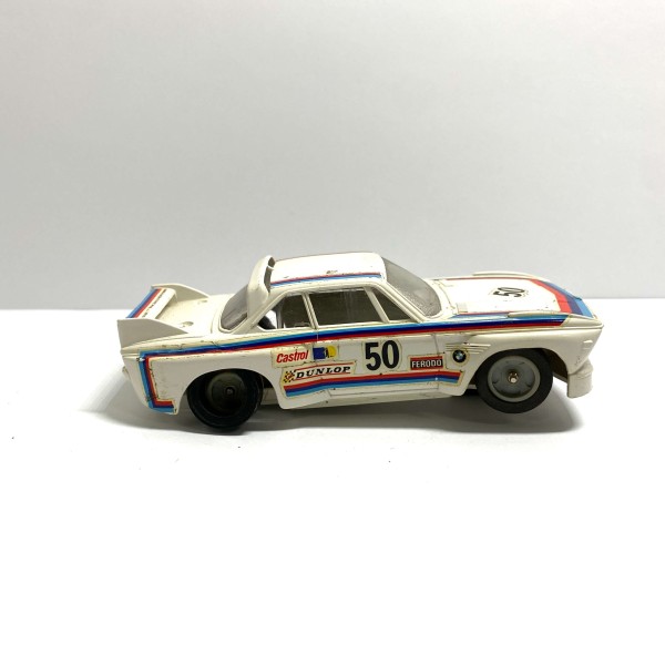 BMW 3.0 CSL Blanche JOUEF 3660