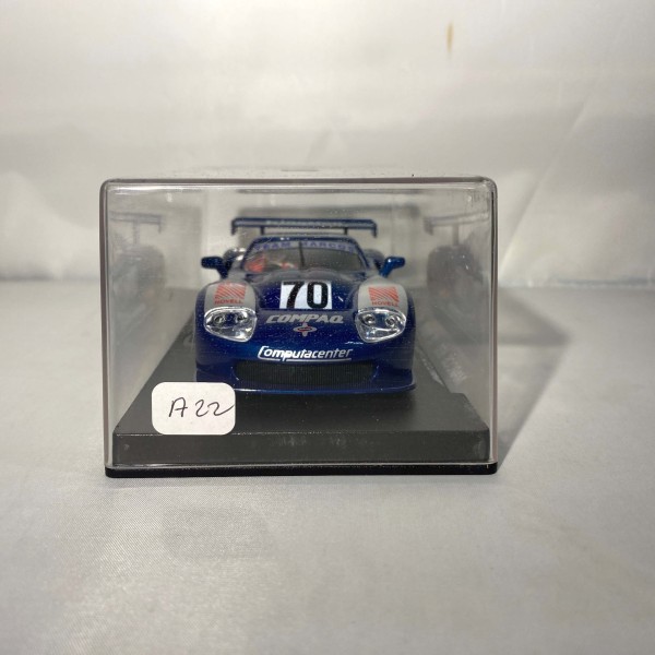 Marcos 600 Le Mans 95 FLY A22