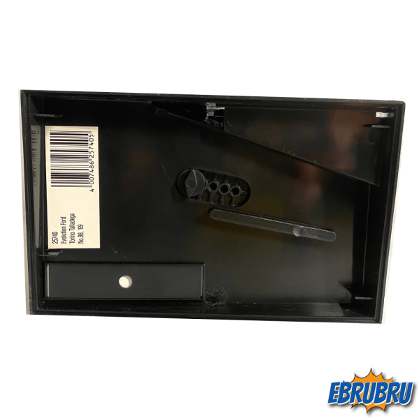 Ford Torino Talladega No 98 1969 CARRERA Evolution 25740