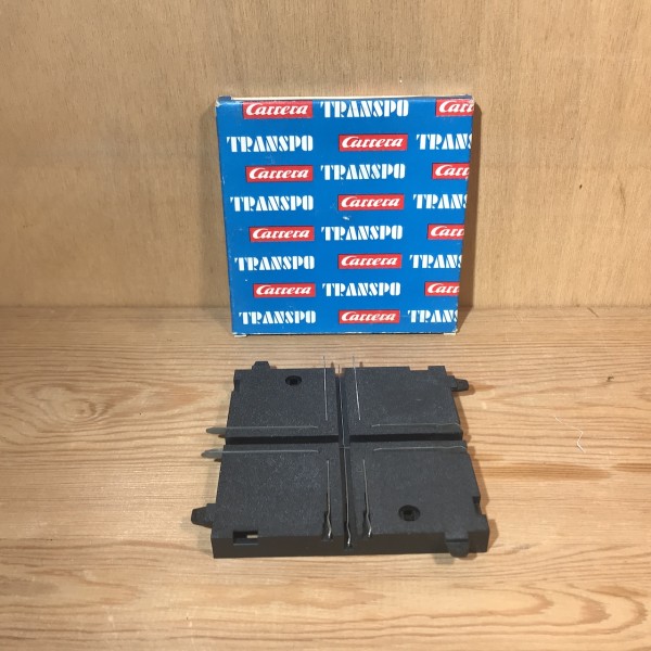 Croisement à voie unique CARRERA Transpo 82526