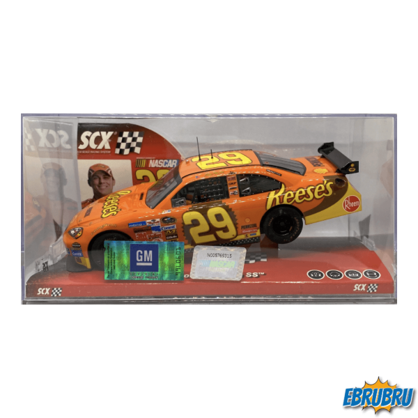 Chevrolet Impala SS Reese's SCX 63210