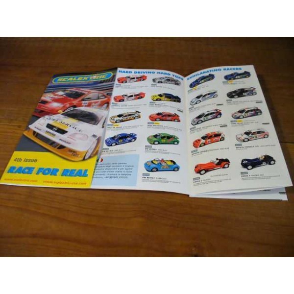 Dépliant 4ème édition