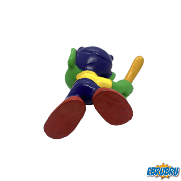 Sniks Baseball Astroniks BULLY