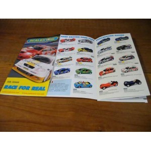 Dépliant 4ème édition