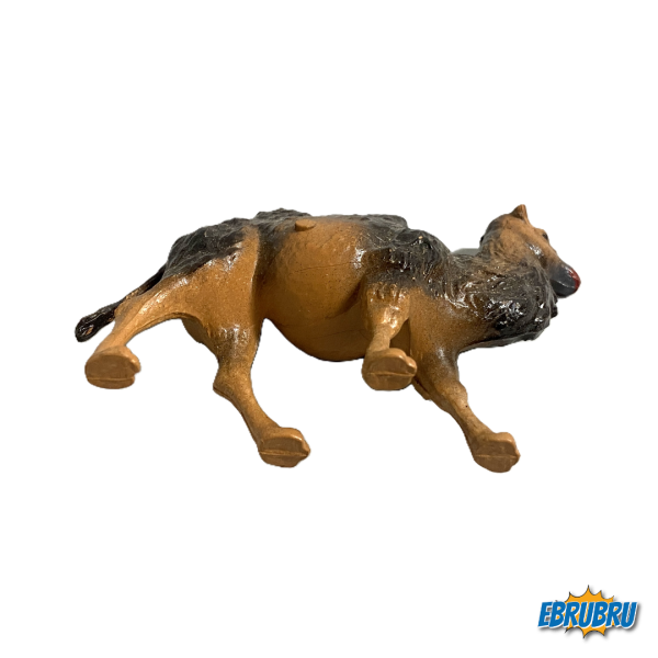 Chameau STARLUX 1712