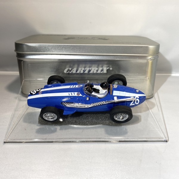 Maserati 250F CARTRIX 0922