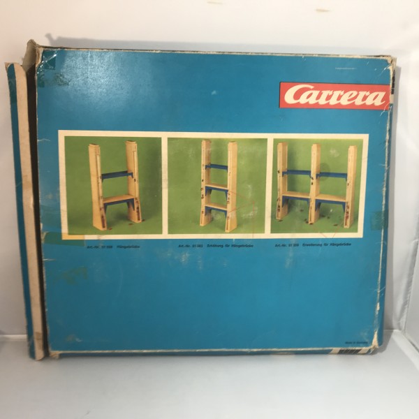 Pont suspendu CARRERA 51558