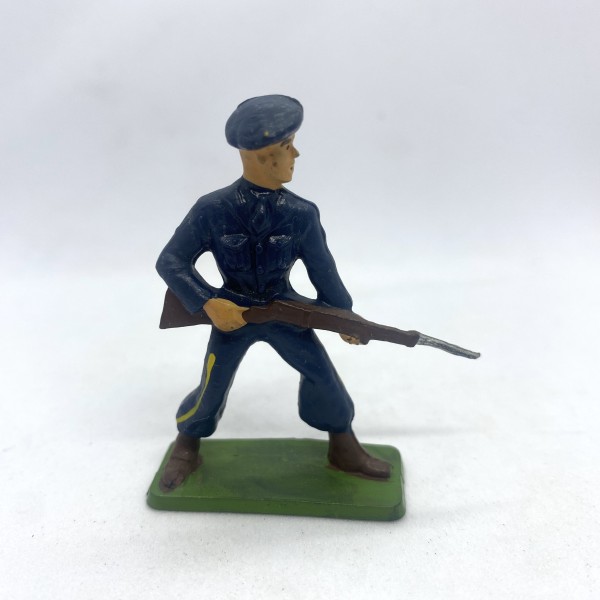 Chasseurs alpins - bleu - STARLUX