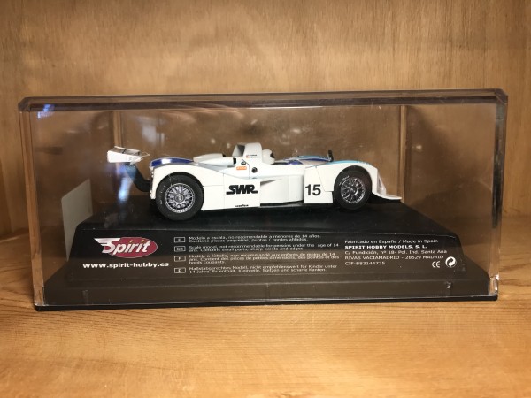 Lola B2K / 10 SPIRIT