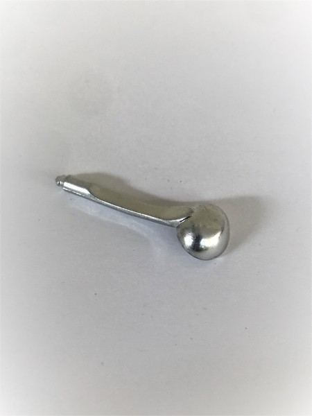 Louche argentée Playmobil