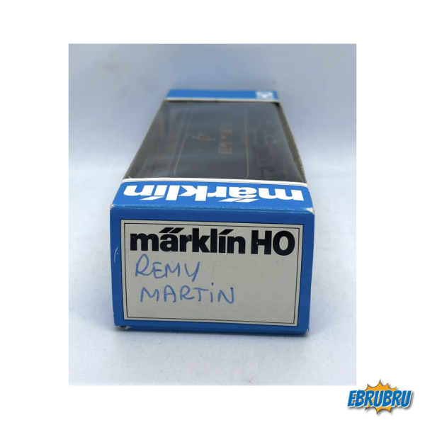 Wagon frigorifique Remy Martin MARKLIN 4415