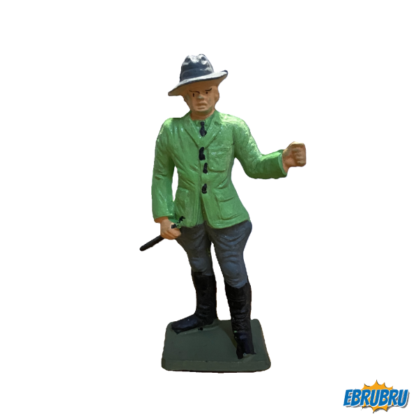 La ferme - Régisseur - STARLUX PF1