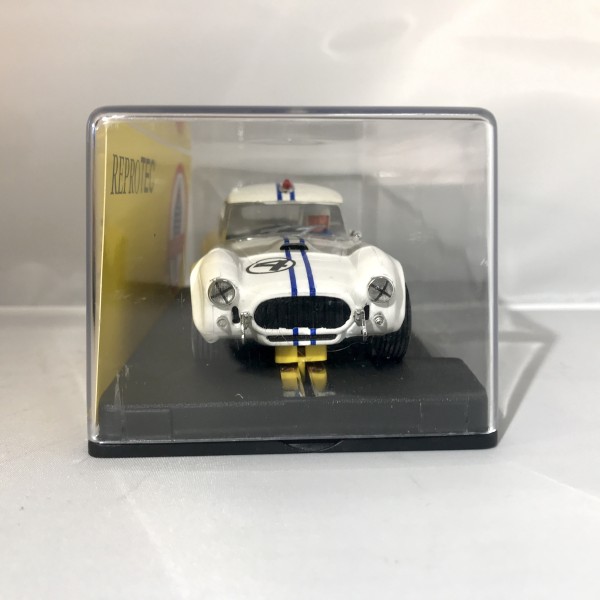 AC Cobra Coupe 