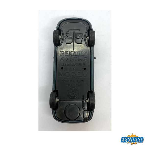 Renault Avantime 2001 NOREV