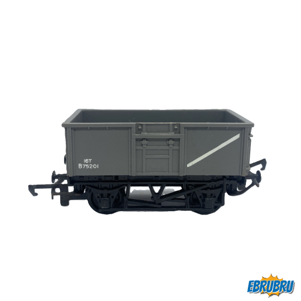 Wagon de minéraux HORNBY R243