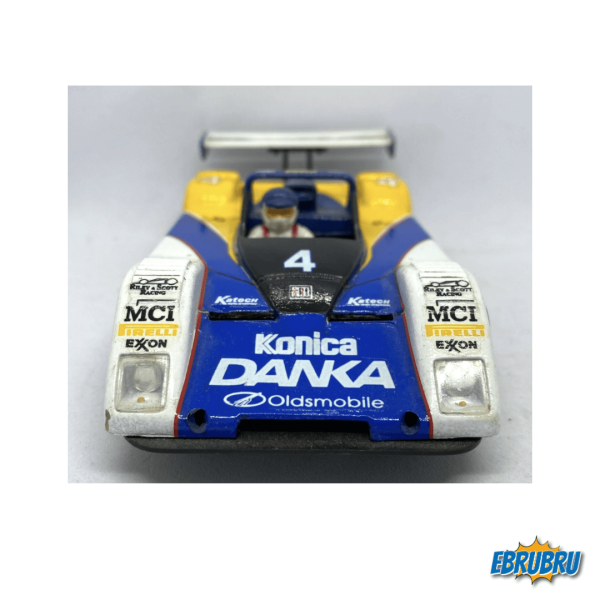 Riley and Scott MK III Daytona 96 TOP SLOT Kit 9