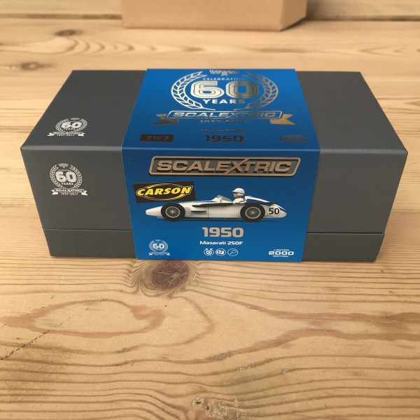 Scalextric