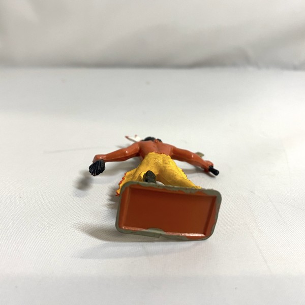 Indien au scalp STARLUX Nestlé 34