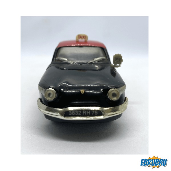 Panhard 17 Taxi G7 NOREV