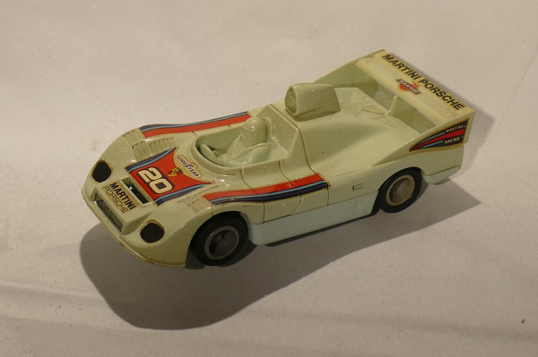 Porsche 936 Turbo bleu ciel JOUEF ref 3469